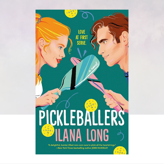 Pickleballers
