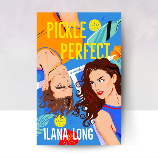 [PREORDER] Pickle Perfect