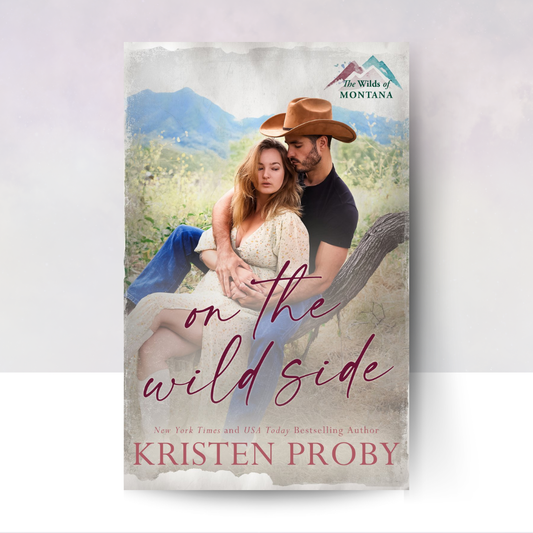 On the Wild Side [Standard Edition]