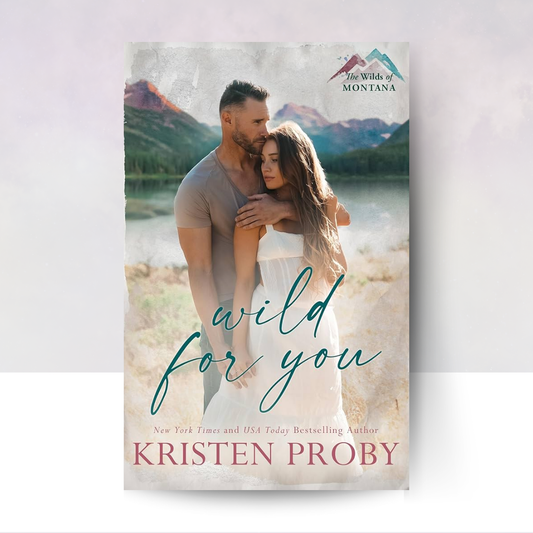 Wild For You [Standard Edition]