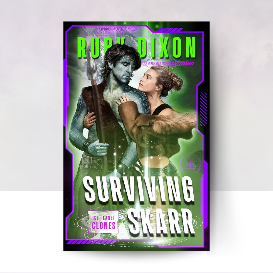 Surviving Skarr