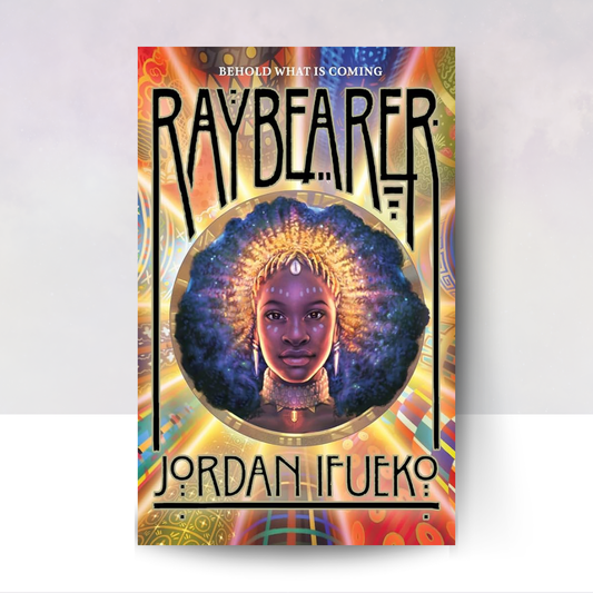 Raybearer