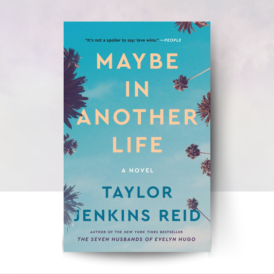 Maybe in Another Life
