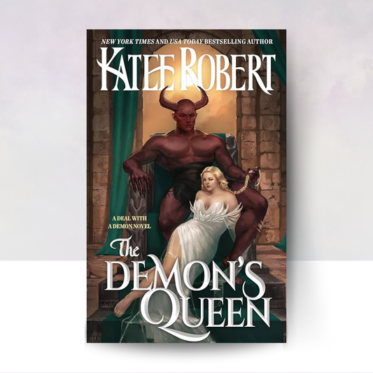 The Demon's Queen