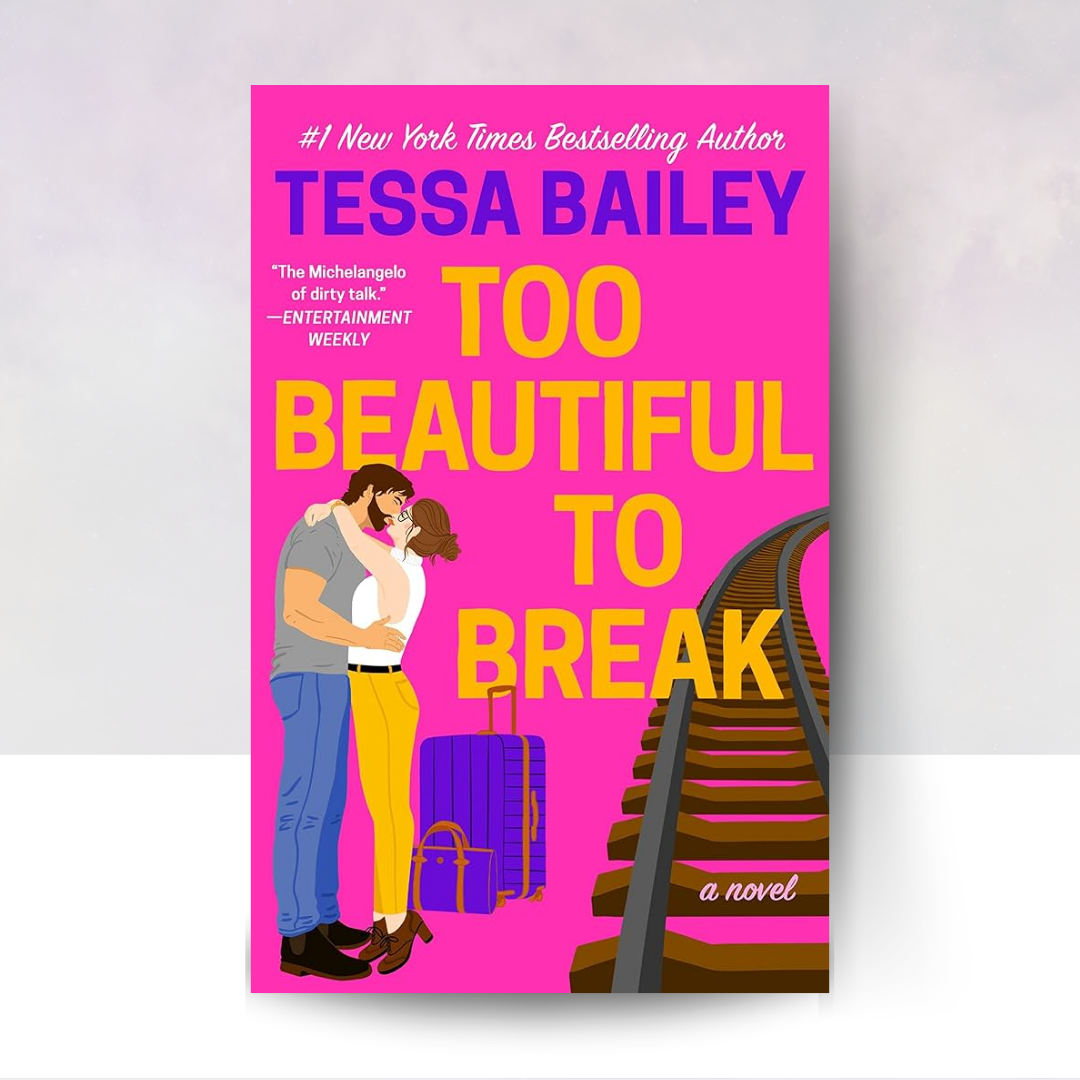 Too Beautiful to Break