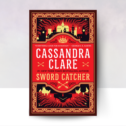 Sword Catcher