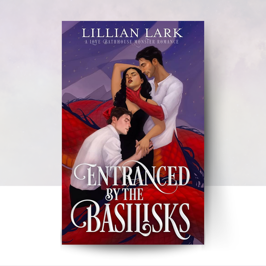 Entranced by the Basilisks