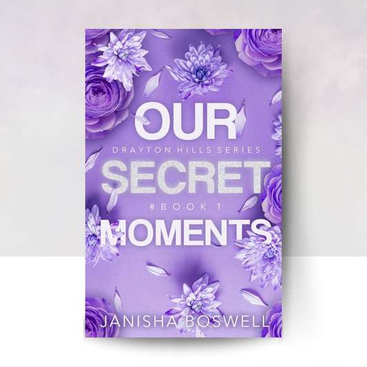 Our Secret Moments