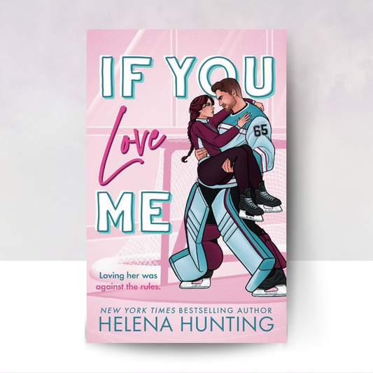 If You Love Me