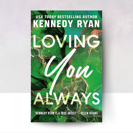 Loving You Always