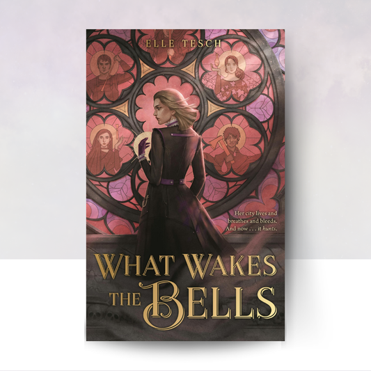 What Wakes the Bells