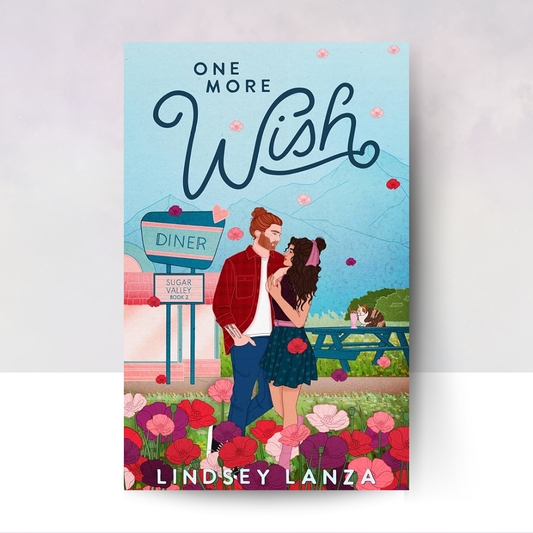 One More Wish