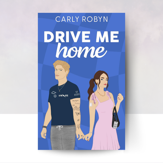 [PREORDER] Drive Me Home