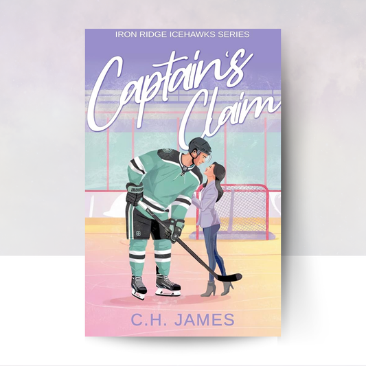 Captain's Claim