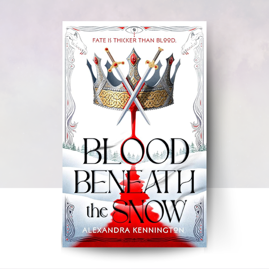 Blood Beneath the Snow