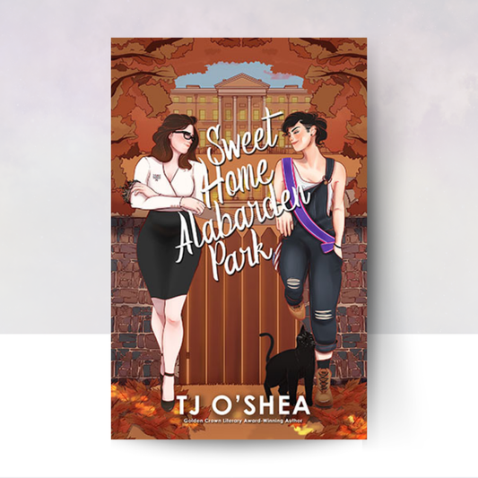 Sweet Home Alabarden Park