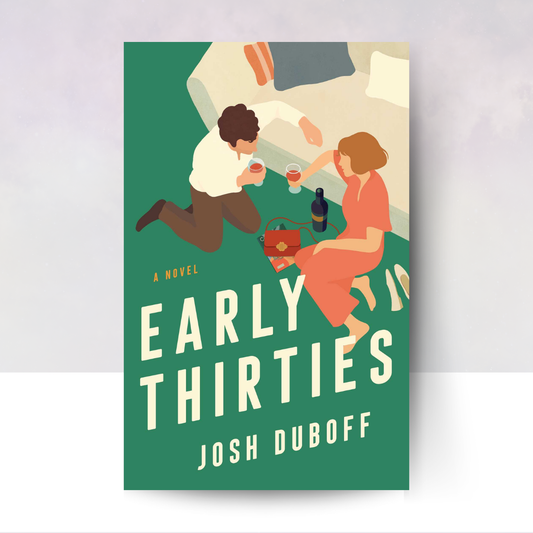 Early Thirties
