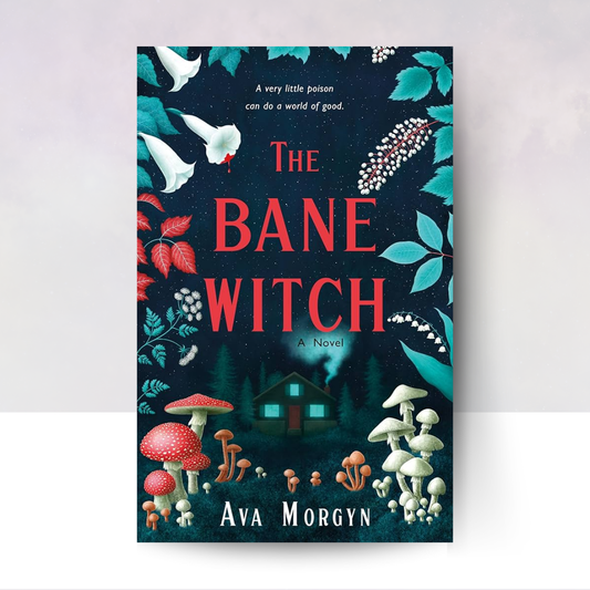 The Bane Witch