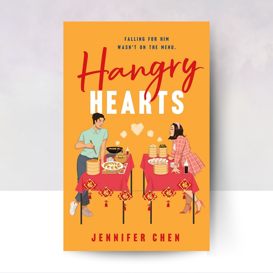 Hangry Hearts