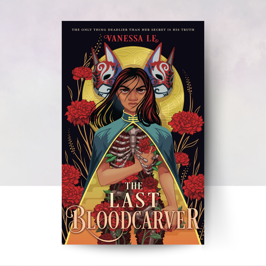 The Last Bloodcarver