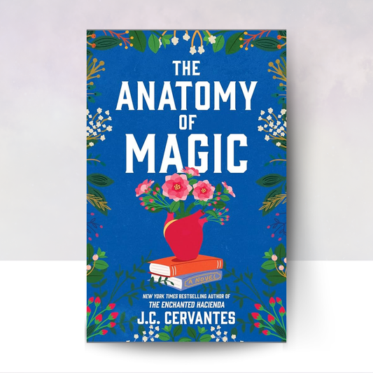 The Anatomy of Magic