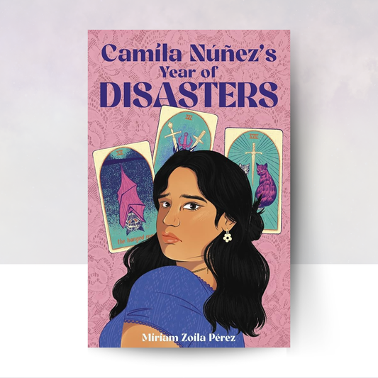 Camila Núñez's Year of Disasters