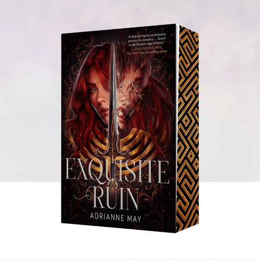 [PREORDER] Exquisite Ruin