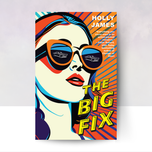 The Big Fix