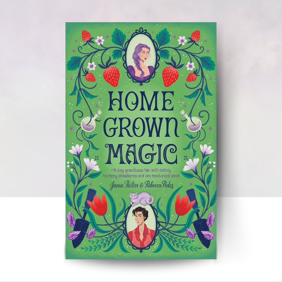 Homegrown Magic