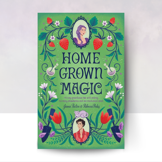 Homegrown Magic