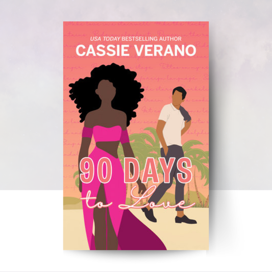 90 Days to Love