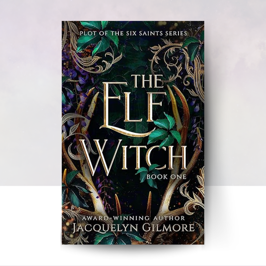 The Elf Witch