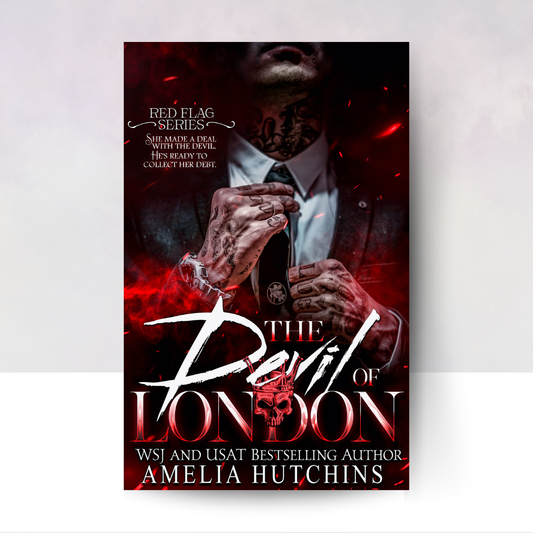 The Devil in London