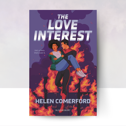 The Love Interest