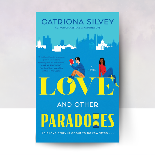 Love and Other Paradoxes