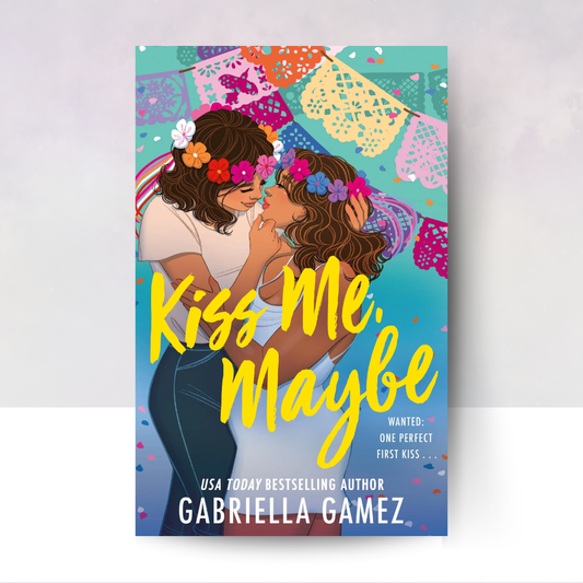 Kiss Me, Maybe
