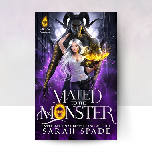 Mated to the Monster