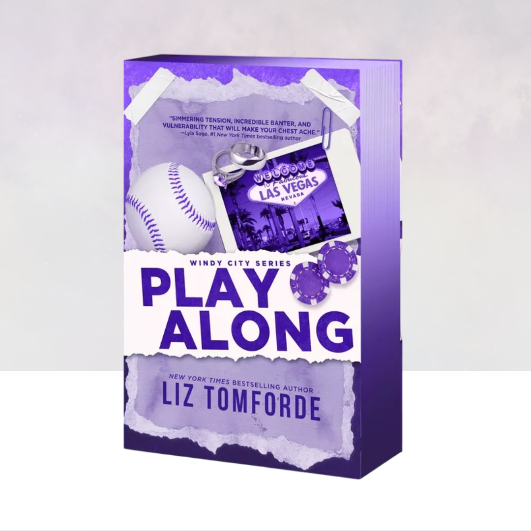 [PREORDER] Play Along [Deluxe Edition]