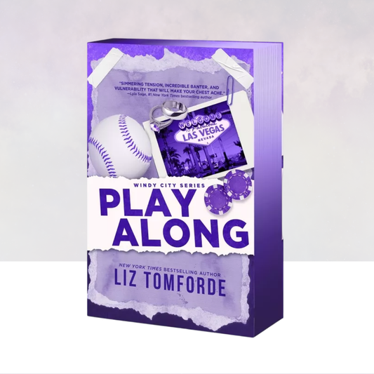 [PREORDER] Play Along [Deluxe Edition]