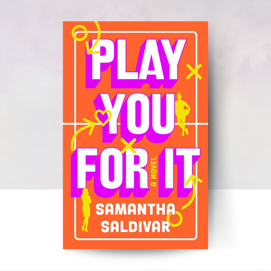 [PREORDER] Play You For It