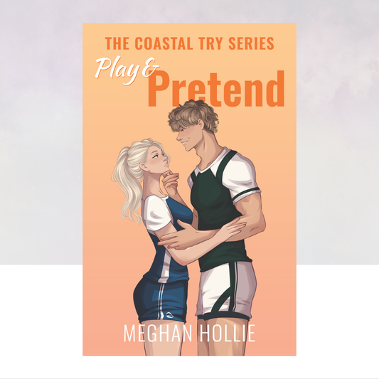 [PREORDER] Play & Pretend