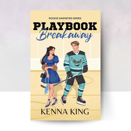 [PREORDER] Playbook Breakaway