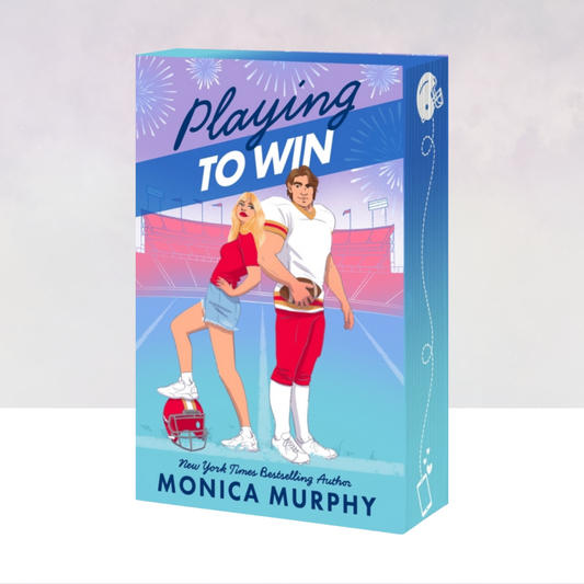 [PREORDER] Playing to Win