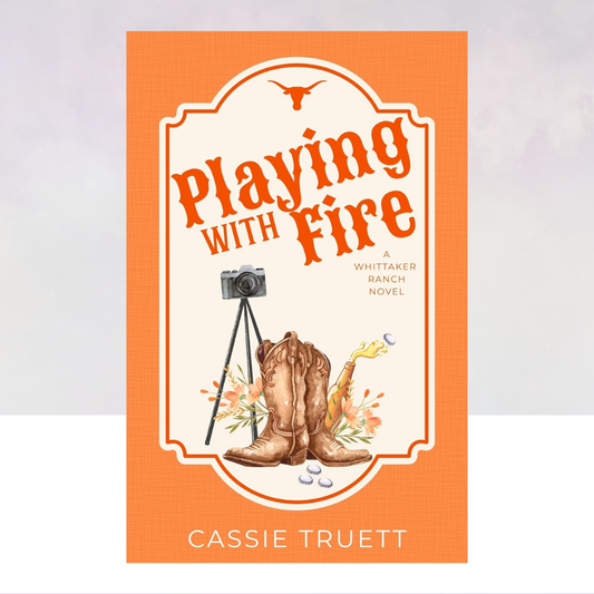 Playing with Fire