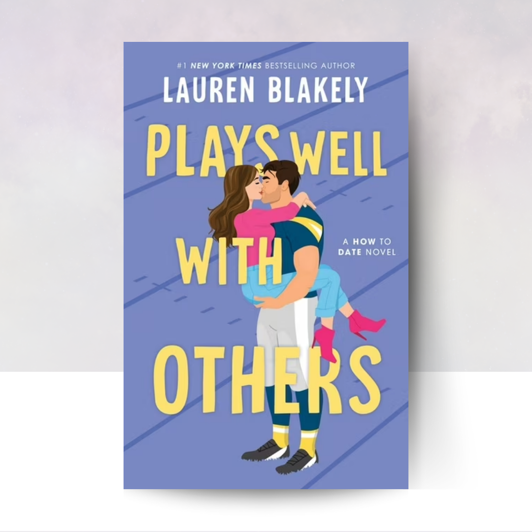 [PREORDER] Plays Well With Others