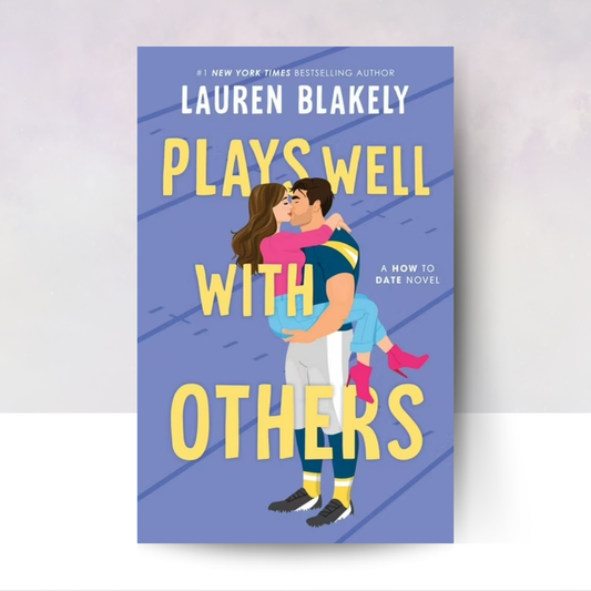 [PREORDER] Plays Well With Others