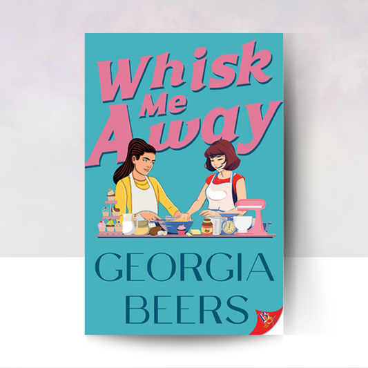 Whisk Me Away