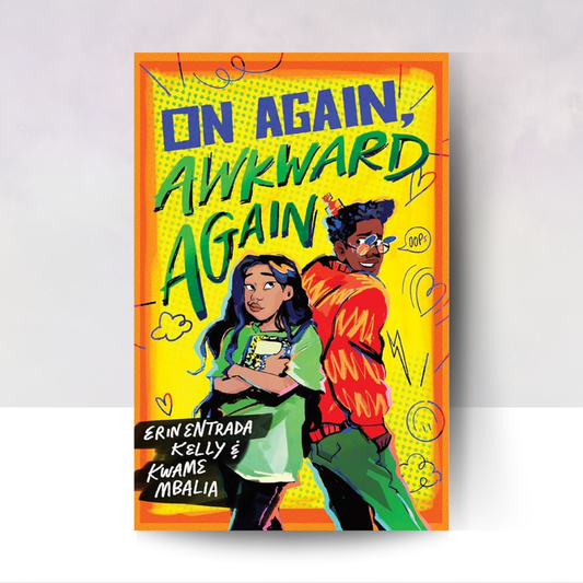 On Again, Awkward Again