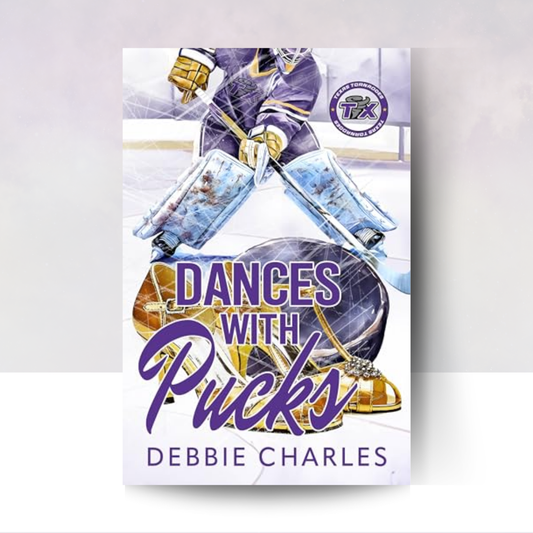 Dances with Pucks