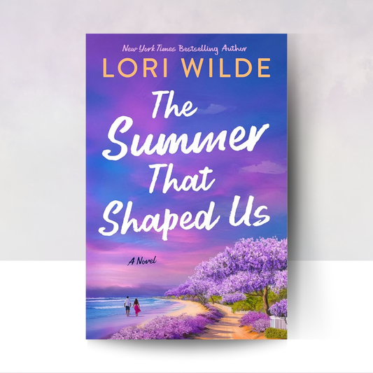 The Summer That Shaped Us